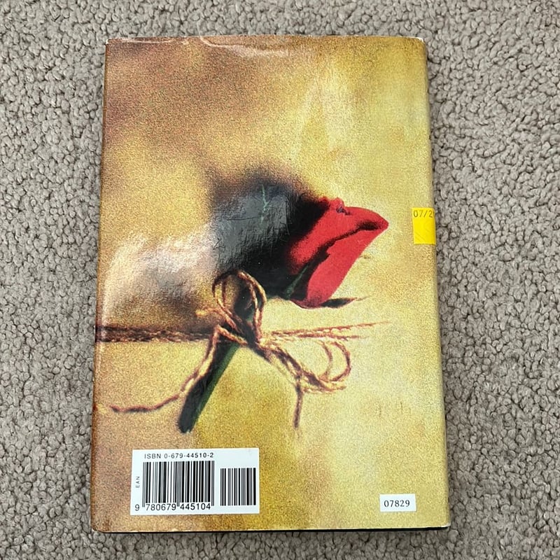 A Long Fatal Love Chase