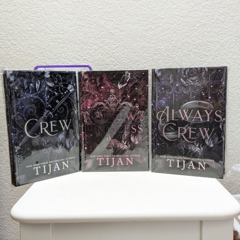 Crew Trilogy 