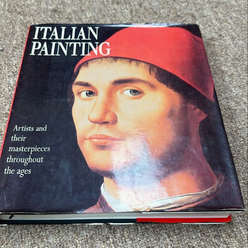 Italian Painting