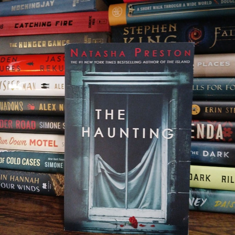 The Haunting