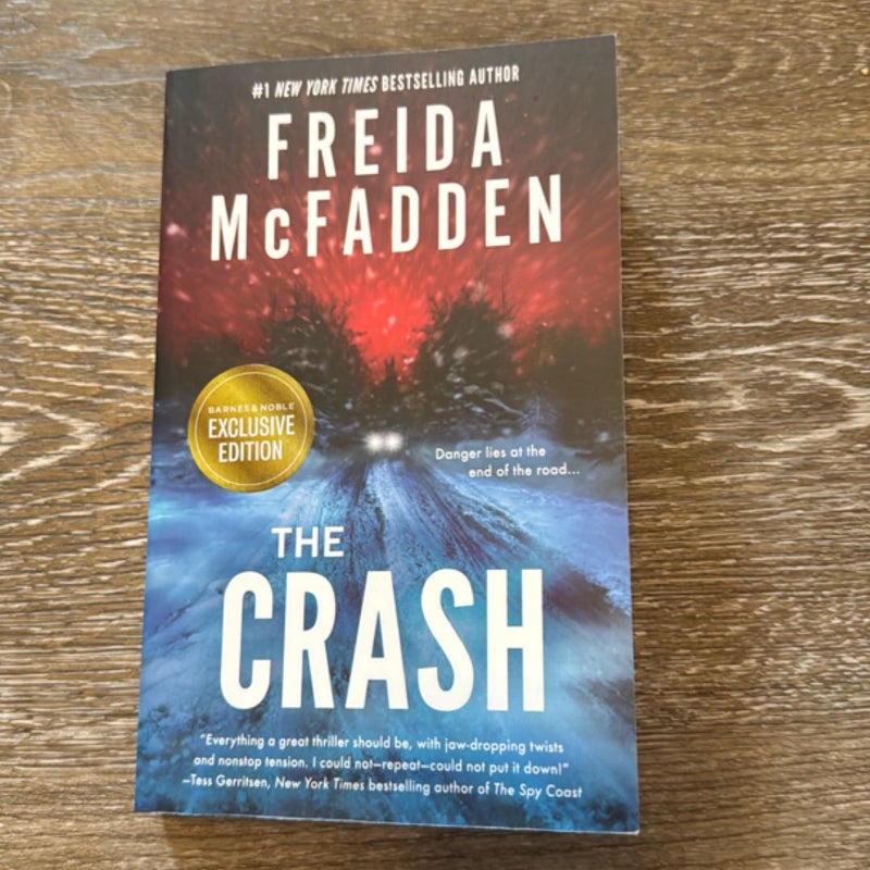 The Crash