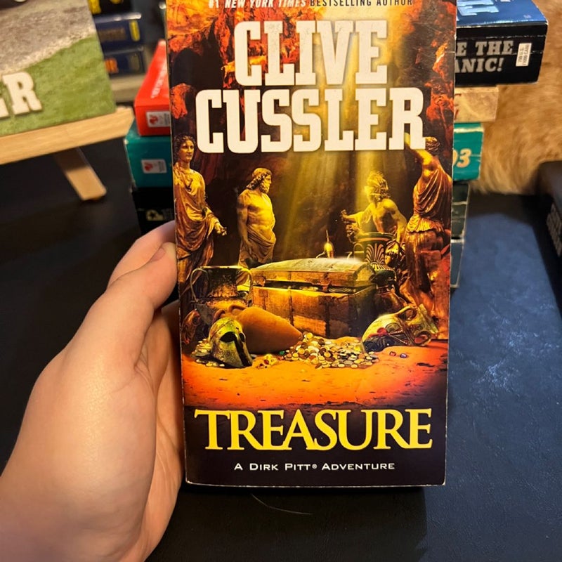 Treasure