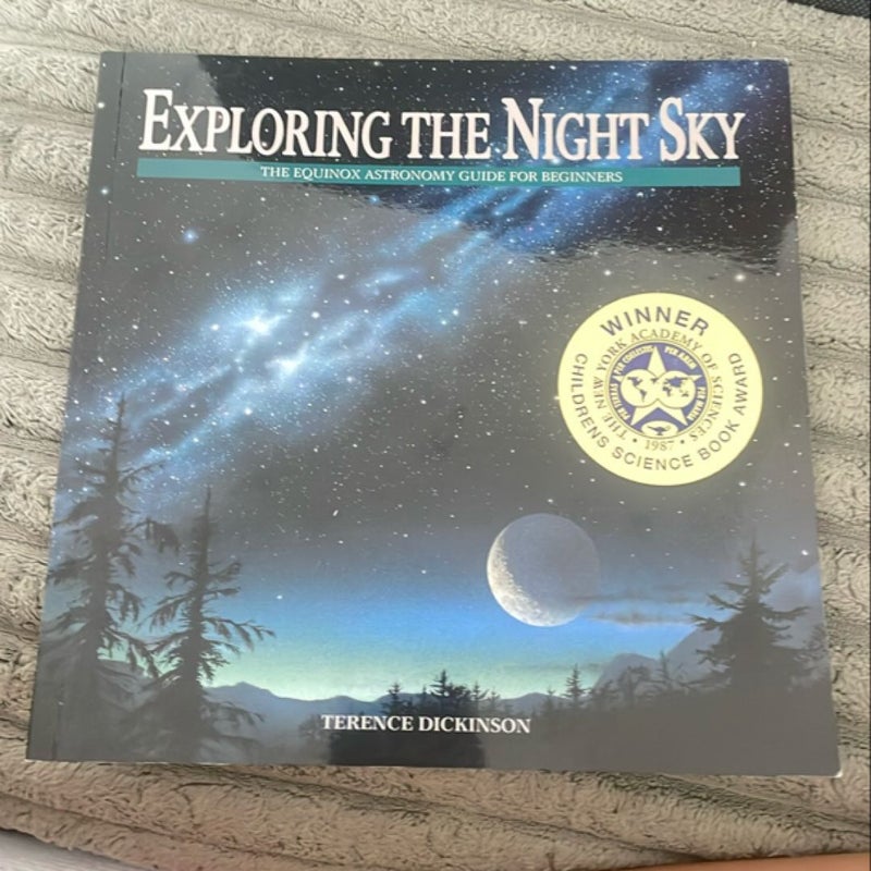 Exploring the Night Sky