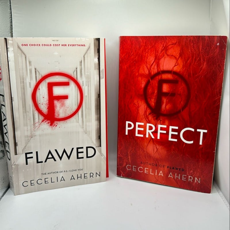 Flawed & Perfect
