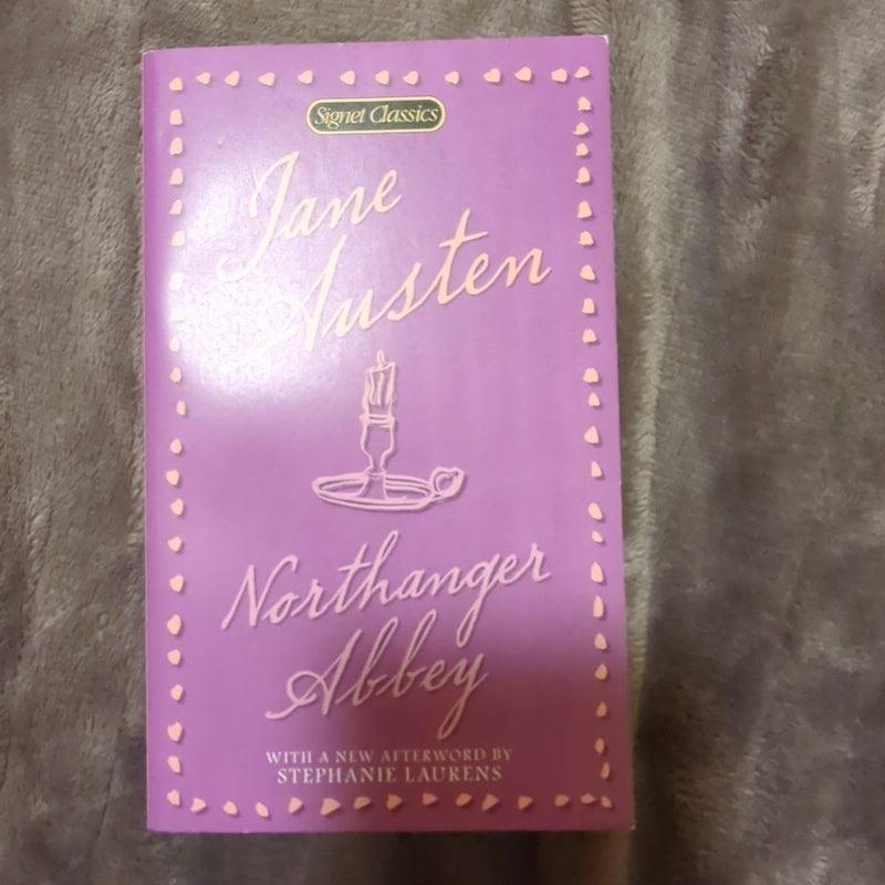 Northanger Abbey