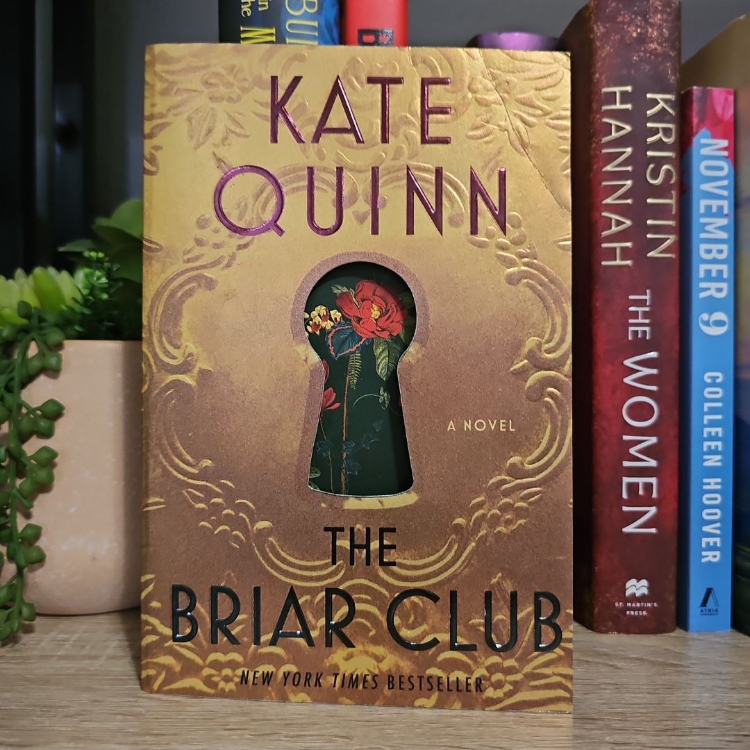 The Briar Club