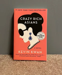 Crazy Rich Asians