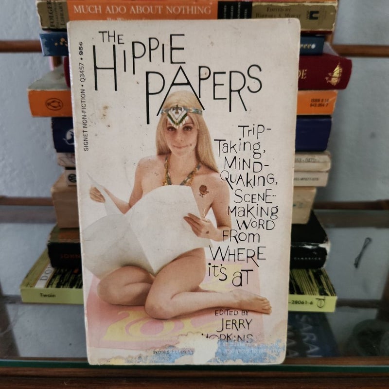 Hippie Papers