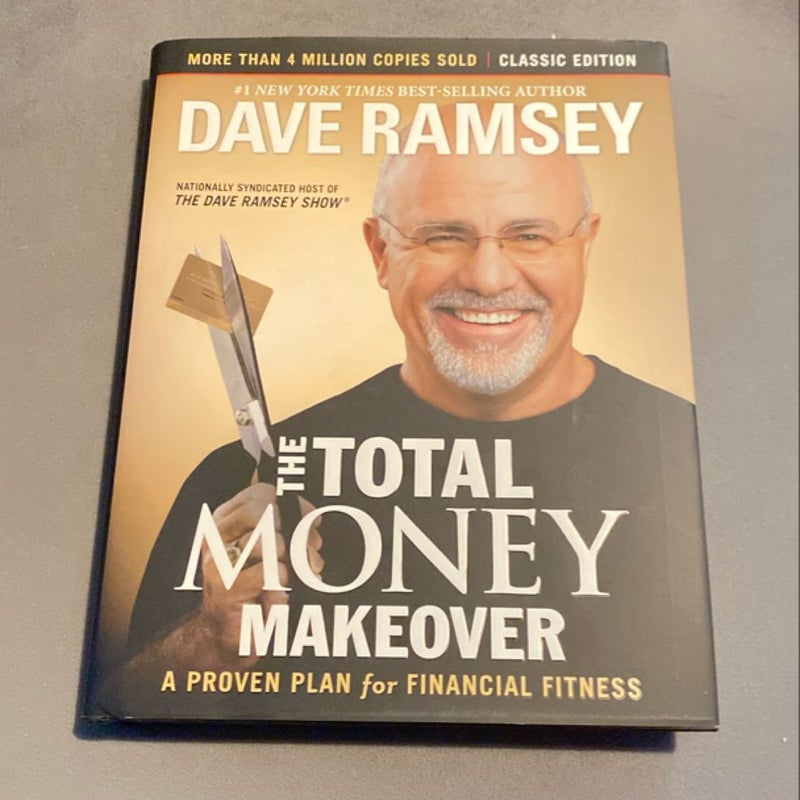 The Total Money Makeover