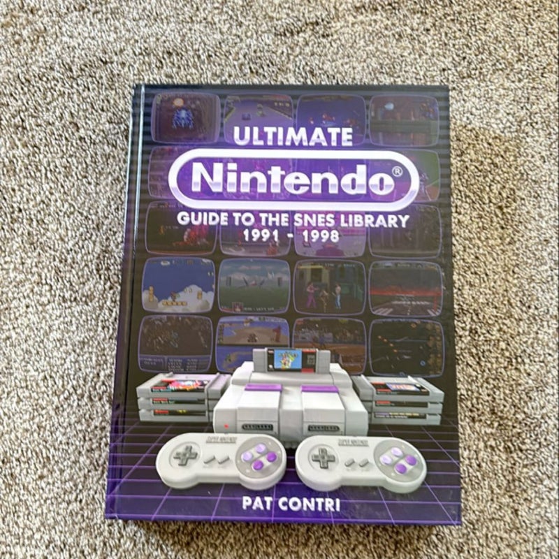 Ultimate Nintendo