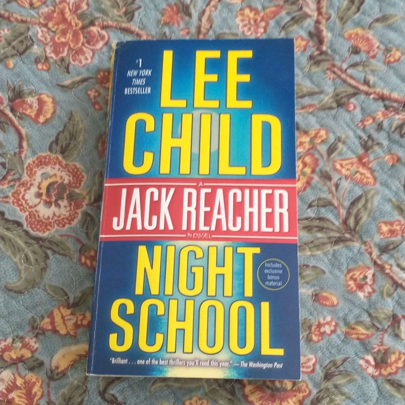 Night School