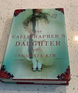 The Calligrapher's Daughter