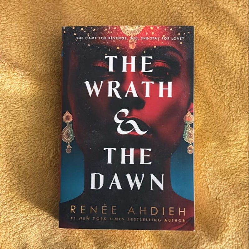 The Wrath and the Dawn