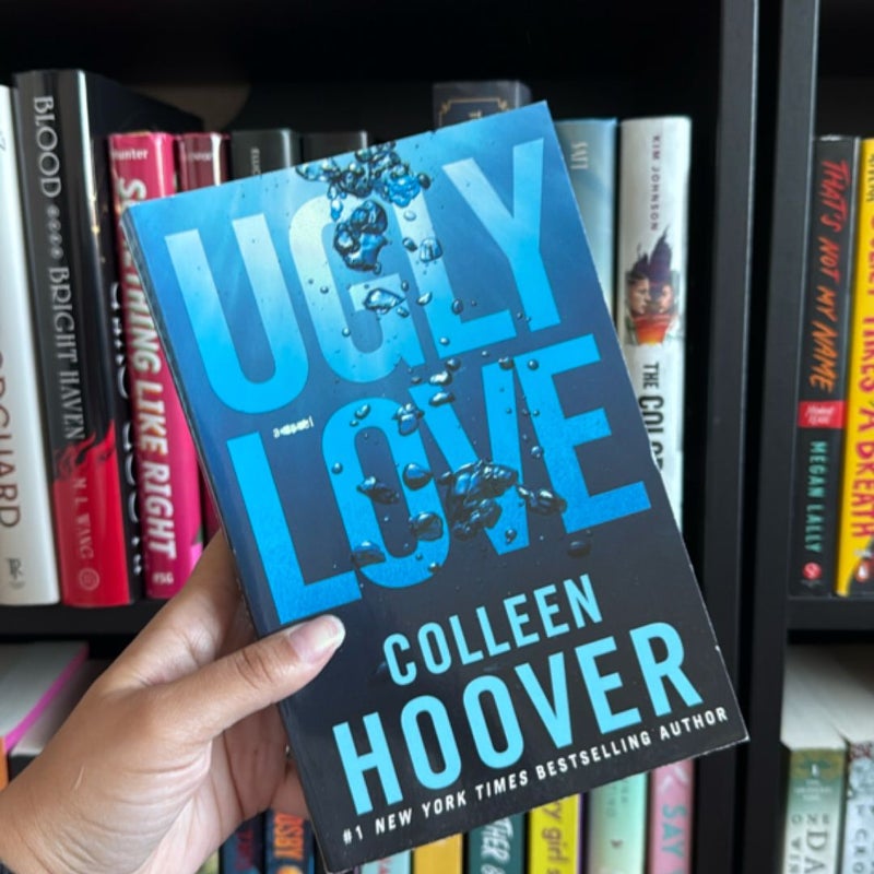 Ugly Love