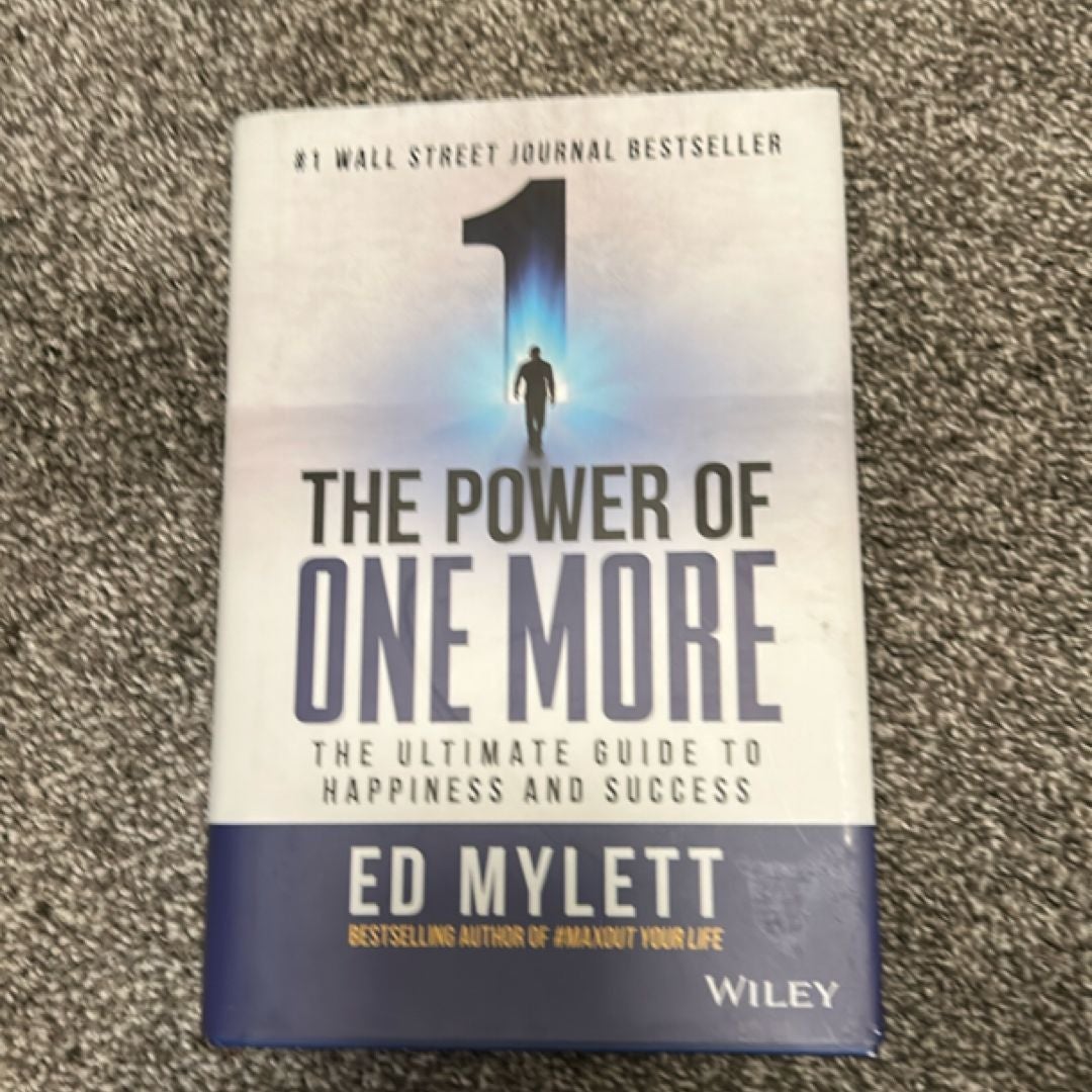 The Power of One More