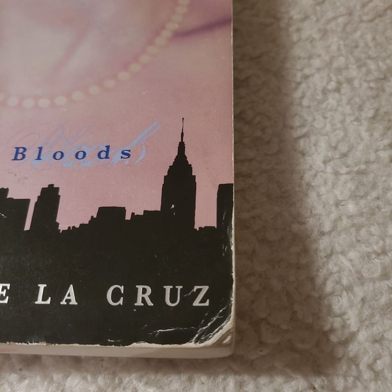 Blue Bloods (Blue Bloods, Vol. 1)