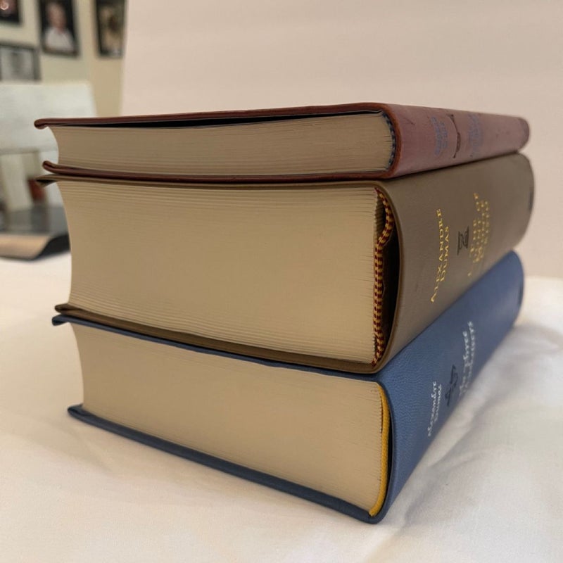 Word Cloud Classics series from Canterbury Classics