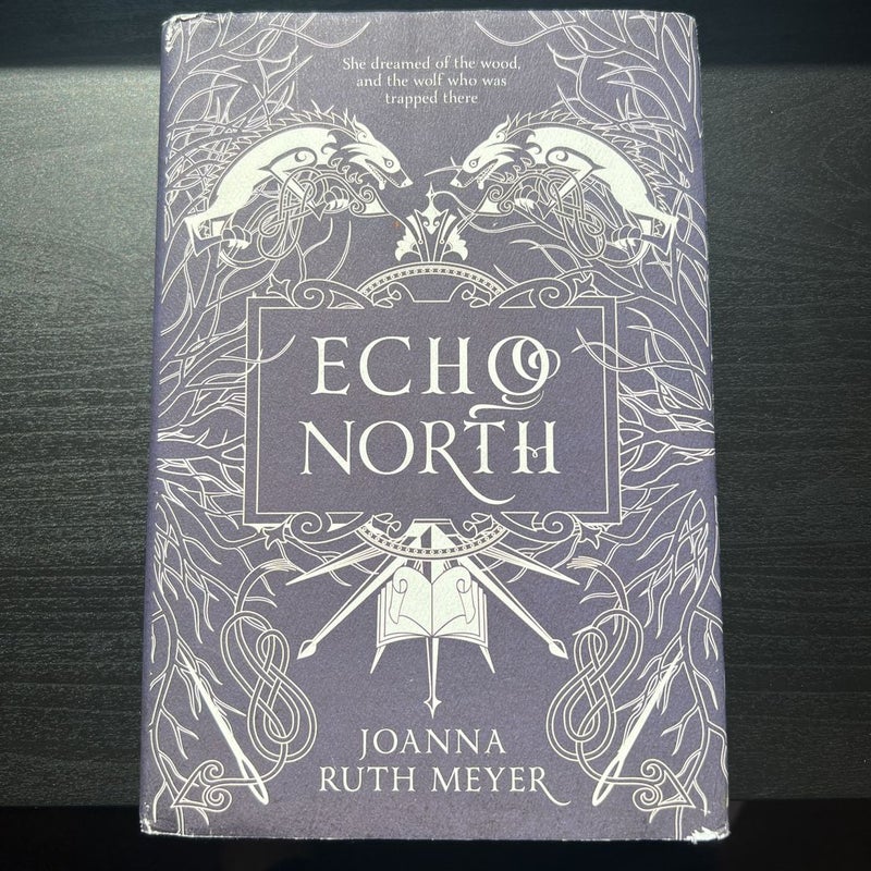 Echo North