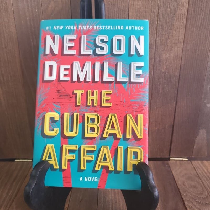 The Cuban Affair