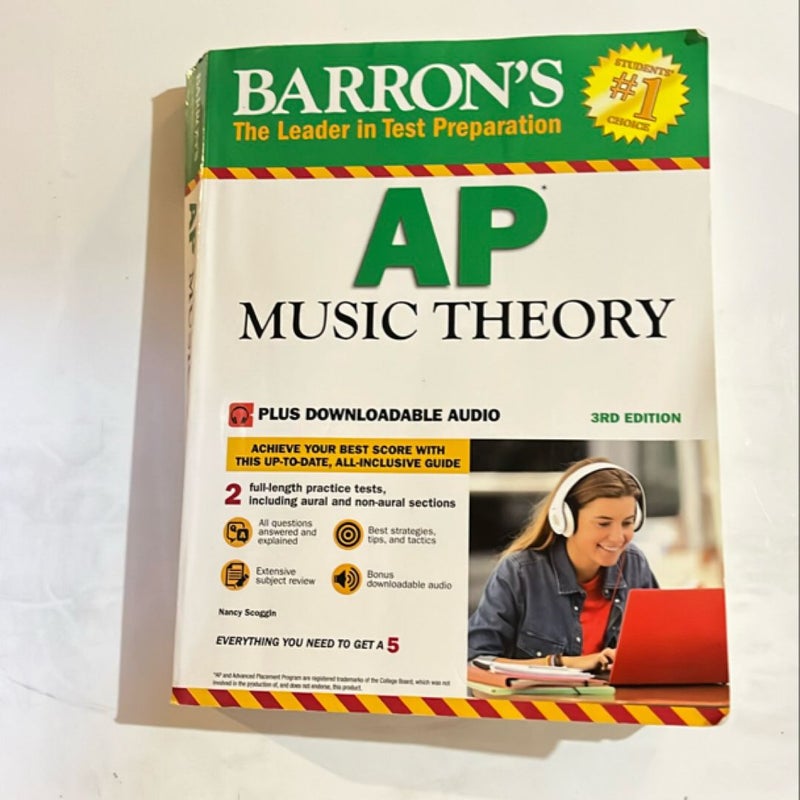 AP Music Theory