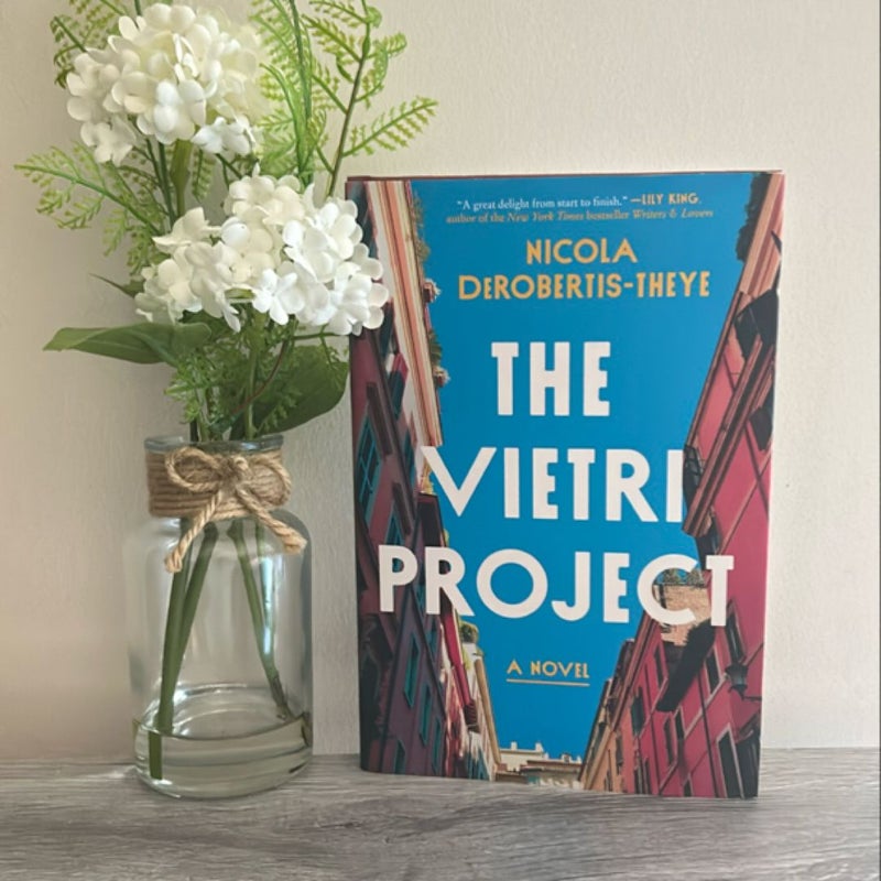 The Vietri Project