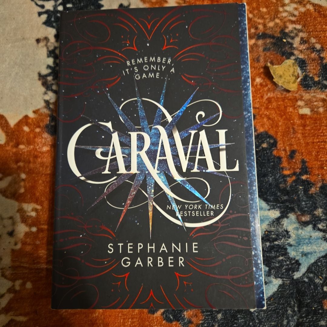 Caraval