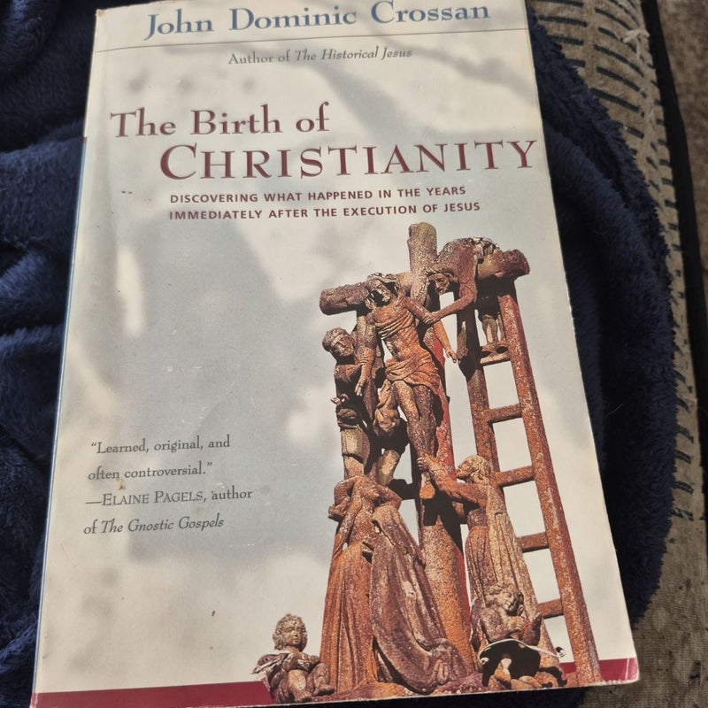 The Birth of Christianity