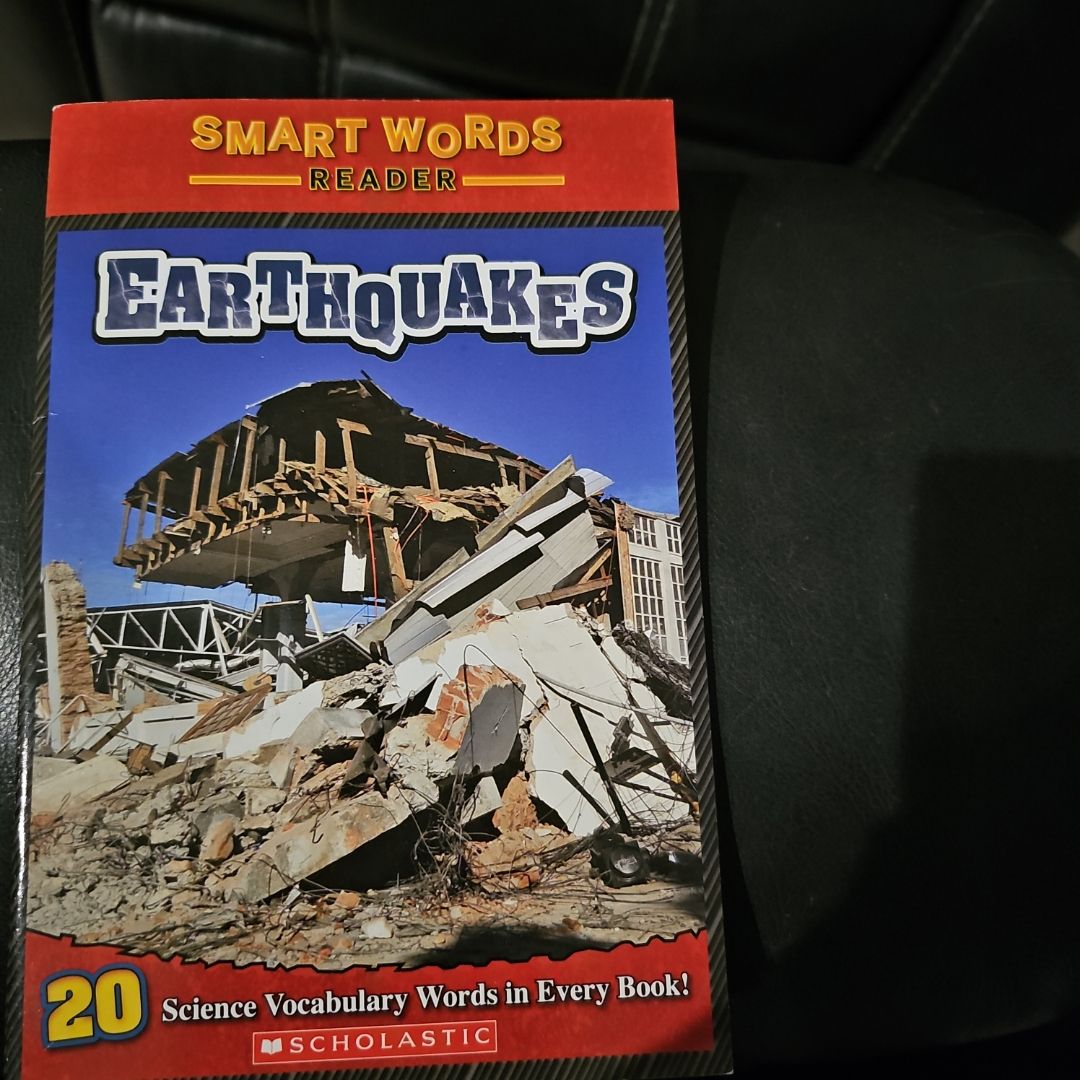 Earthquakes