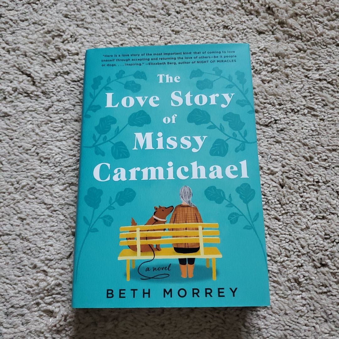 The Love Story of Missy Carmichael