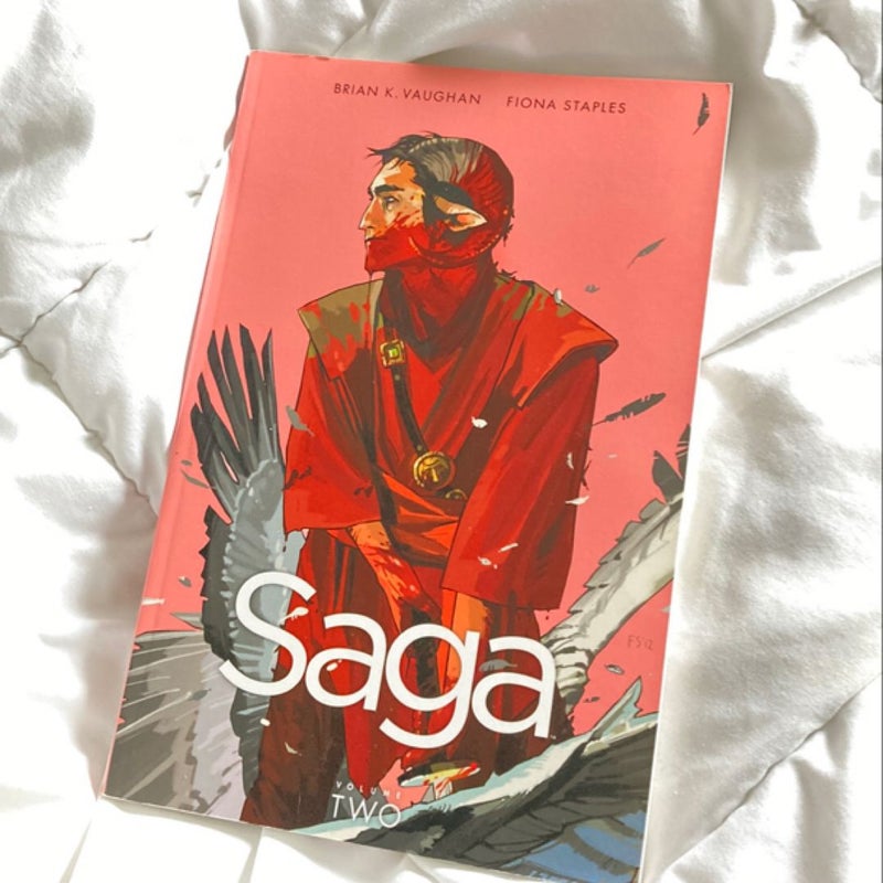 Saga