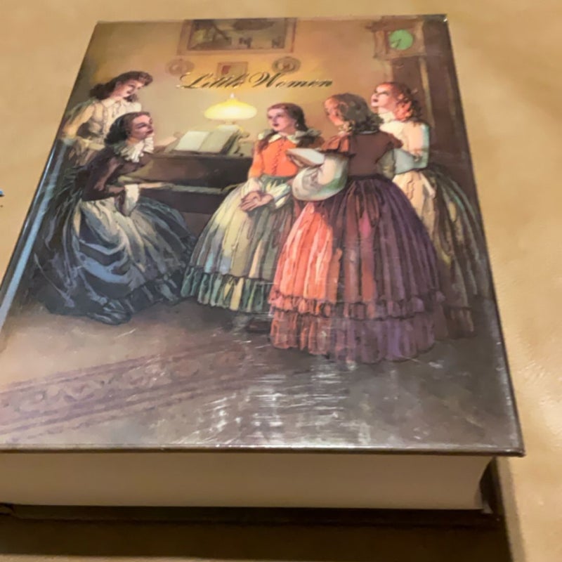 Little women