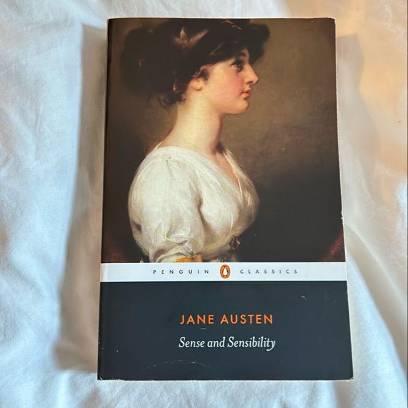 Sense and Sensibility