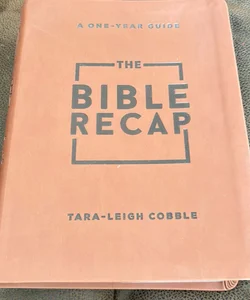 The Bible Recap