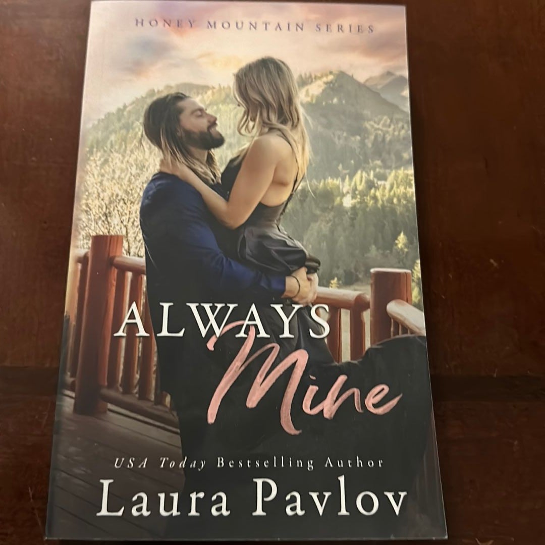 Always Mine: a Small Town Friends-To-Lovers Romance