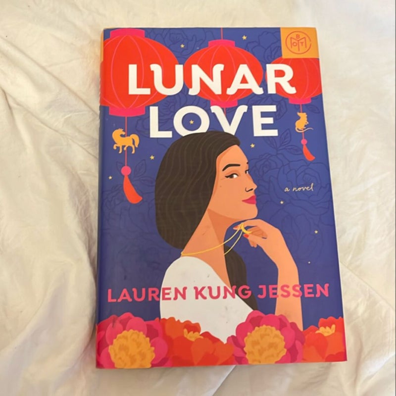 Lunar Love