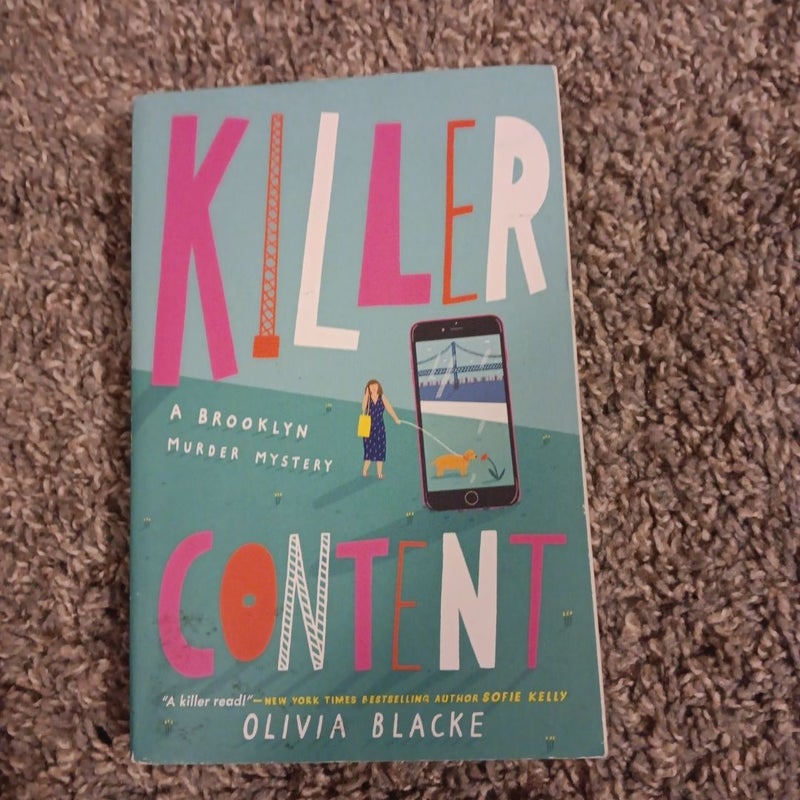 Killer Content