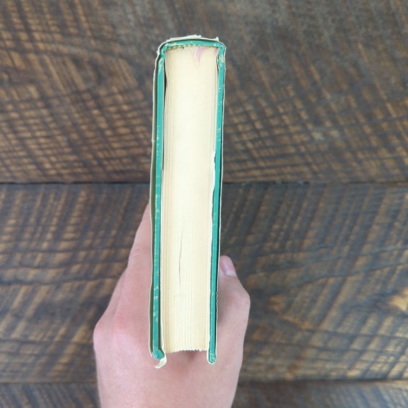 Stranger in a Strange Land - Book Club Edition