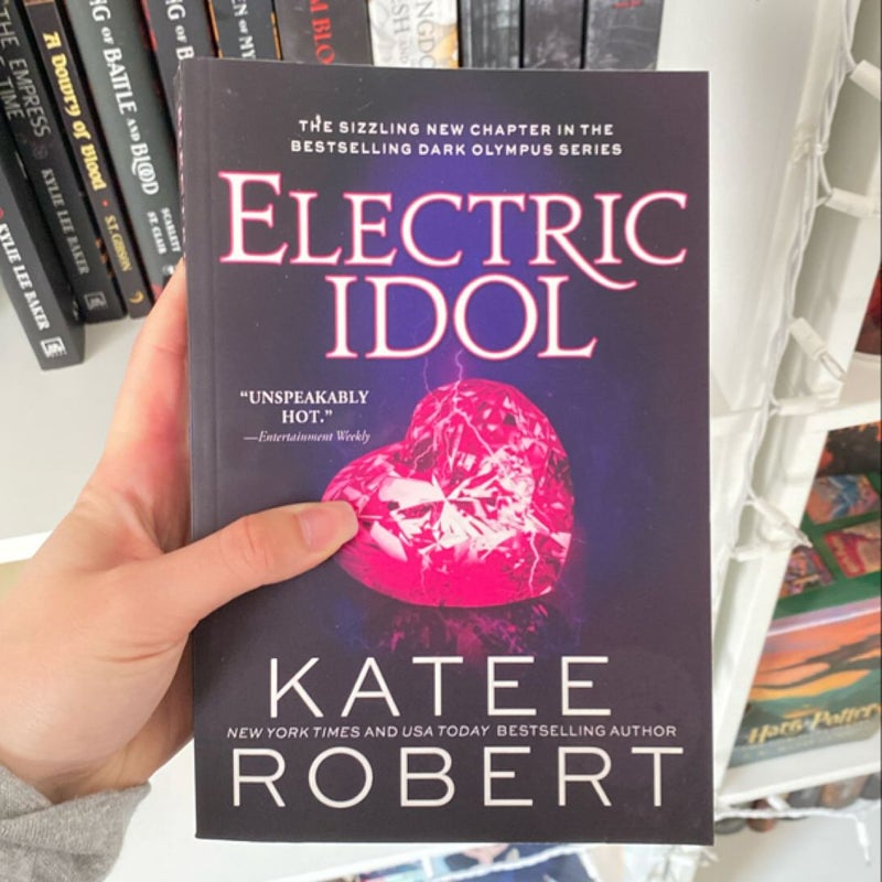 Electric Idol