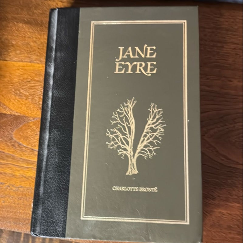 Jane Eyre