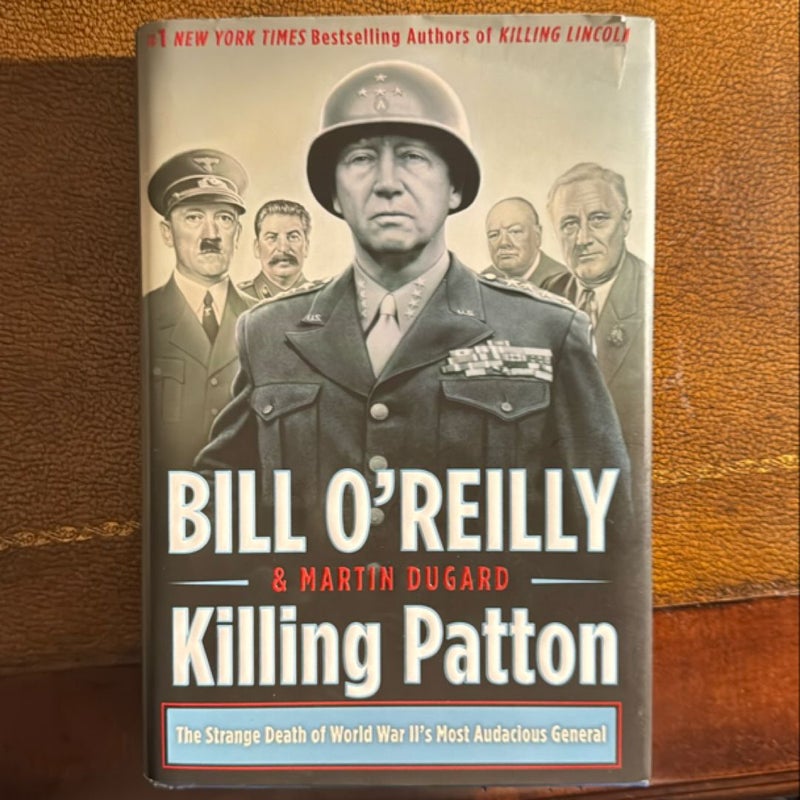 Killing Patton