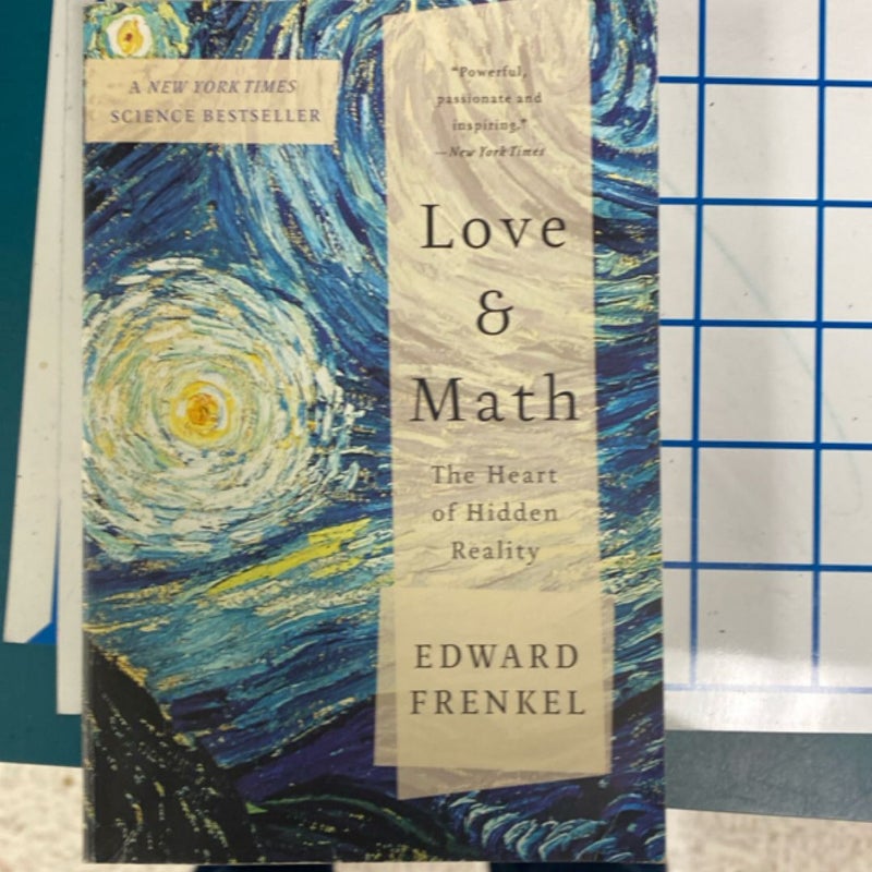 Love and Math