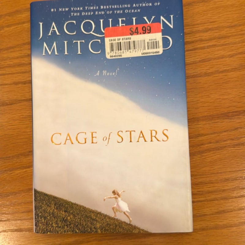 Cage of Stars