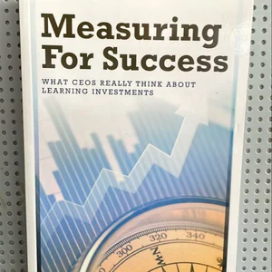 Measuring for Success