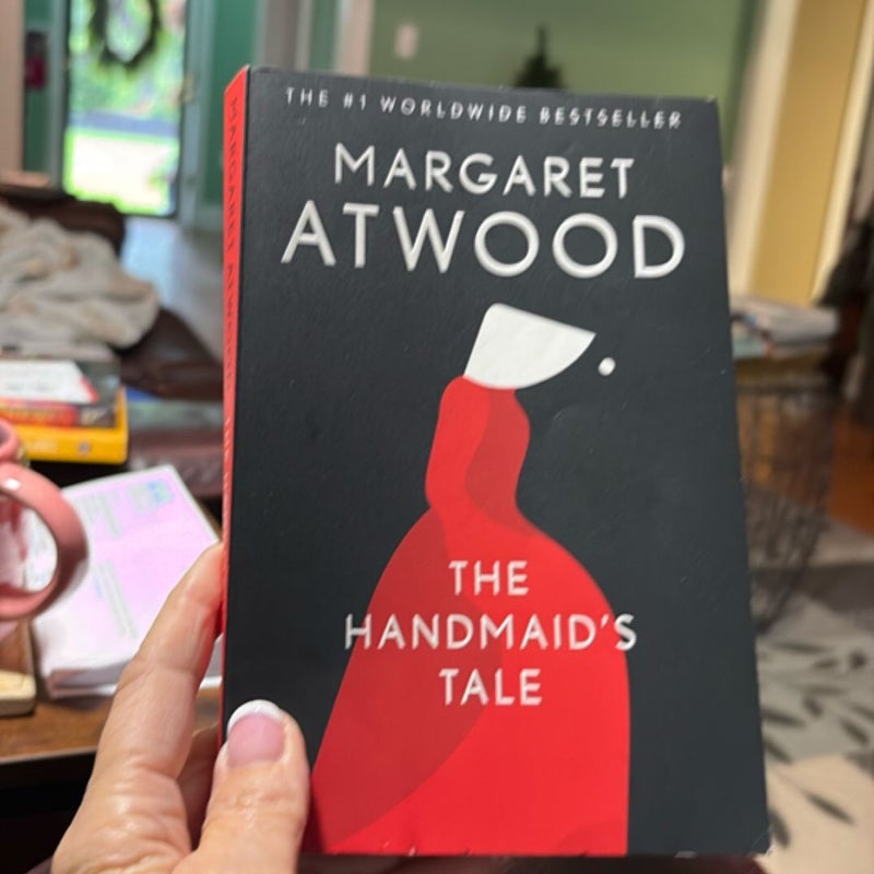 The Handmaid's Tale
