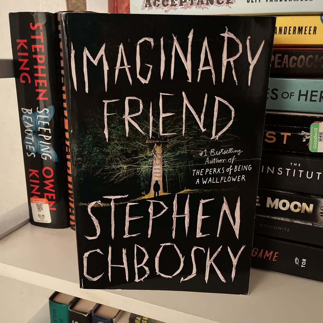 Imaginary Friend