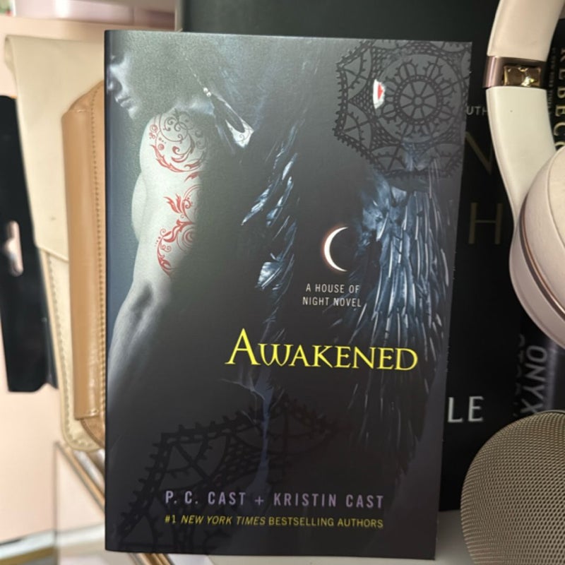 Awakened