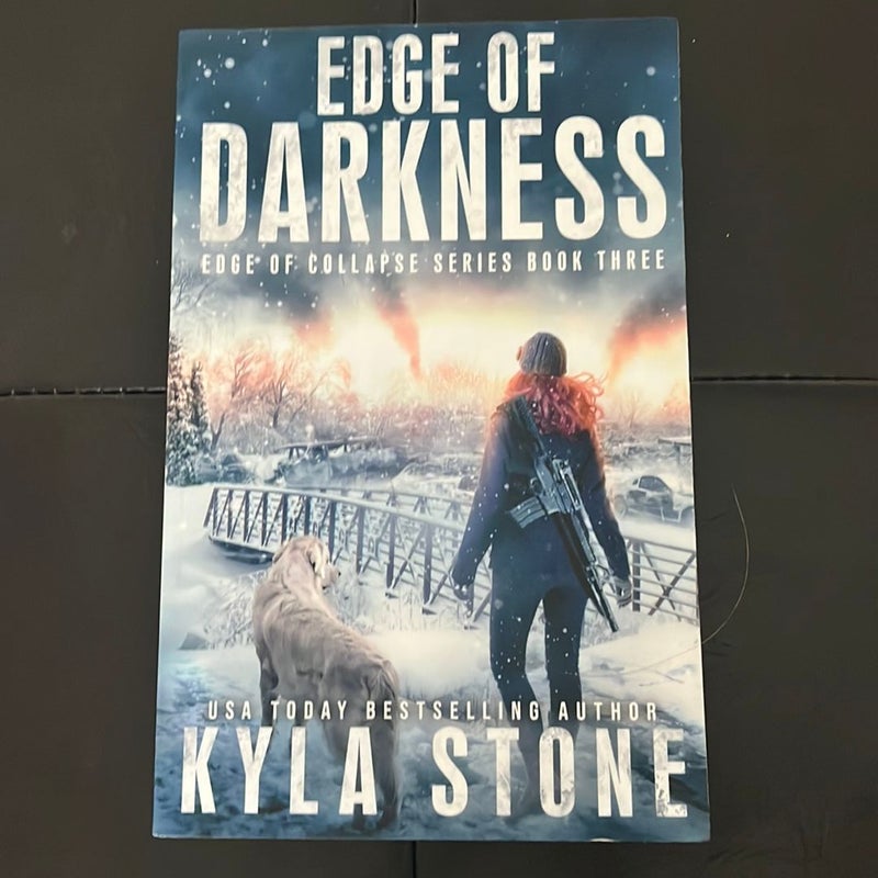 Edge of Darkness