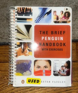 The Brief Penguin Handbook with Exercises