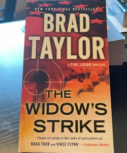 The Widow's Strike