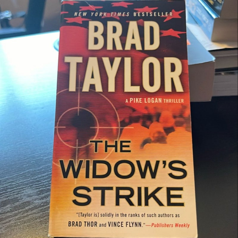 The Widow's Strike